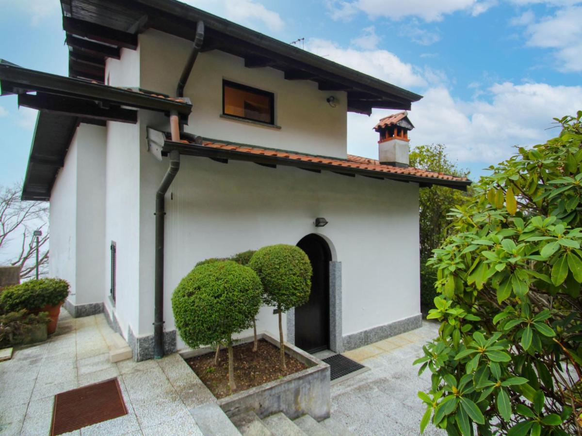 Holiday Home Pietro By Interhome Stresa Zewnętrze zdjęcie