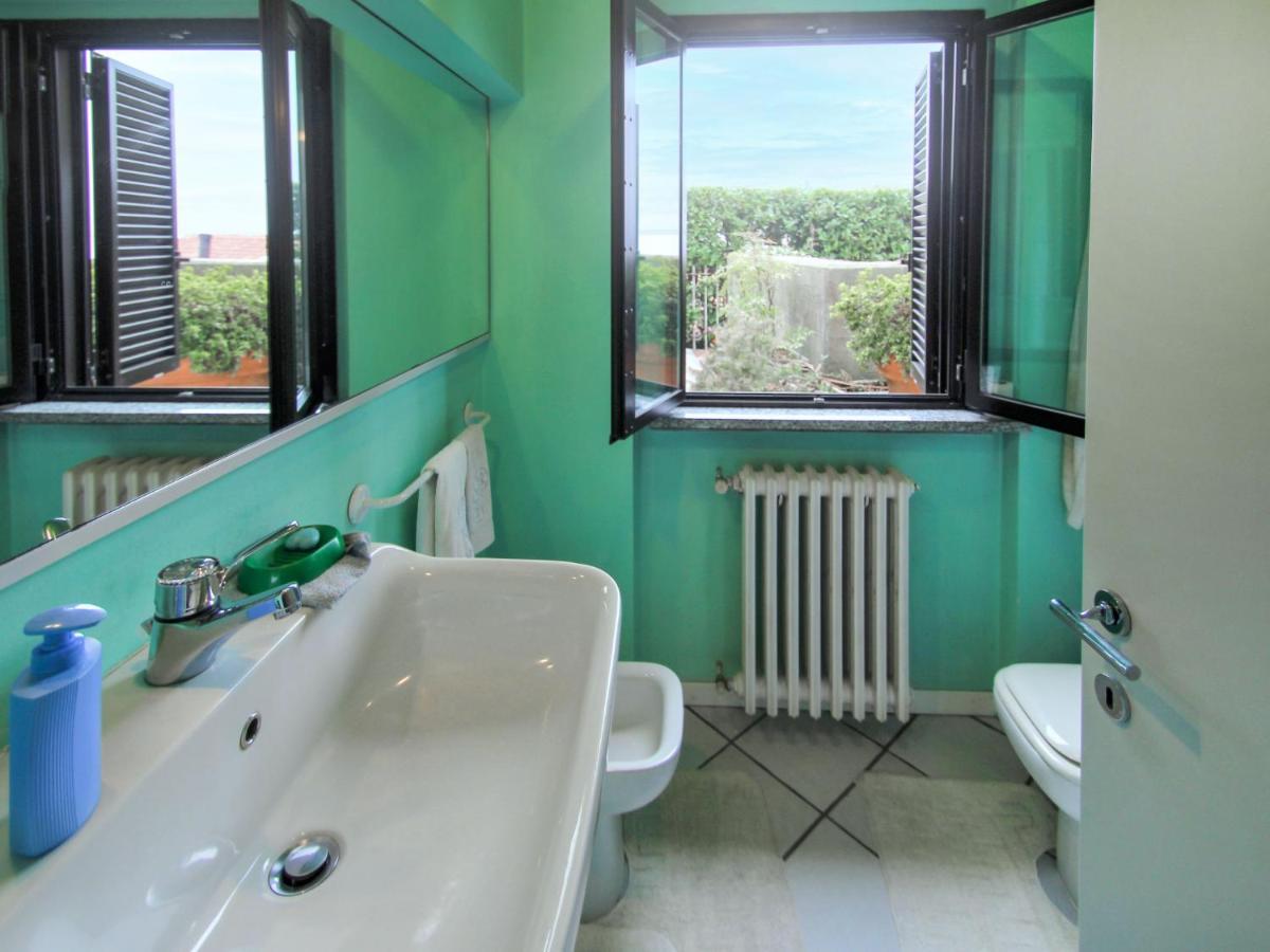 Holiday Home Pietro By Interhome Stresa Zewnętrze zdjęcie