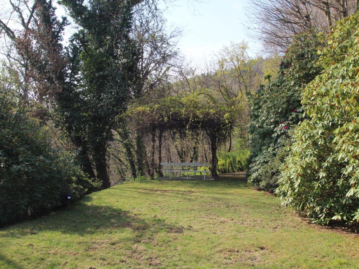 Holiday Home Pietro By Interhome Stresa Zewnętrze zdjęcie