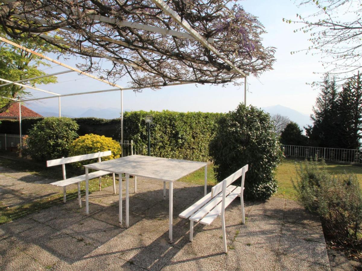 Holiday Home Pietro By Interhome Stresa Zewnętrze zdjęcie