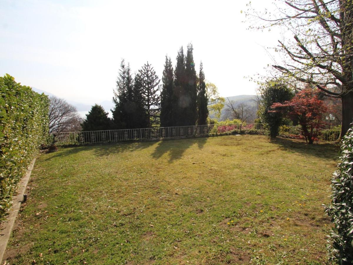 Holiday Home Pietro By Interhome Stresa Zewnętrze zdjęcie