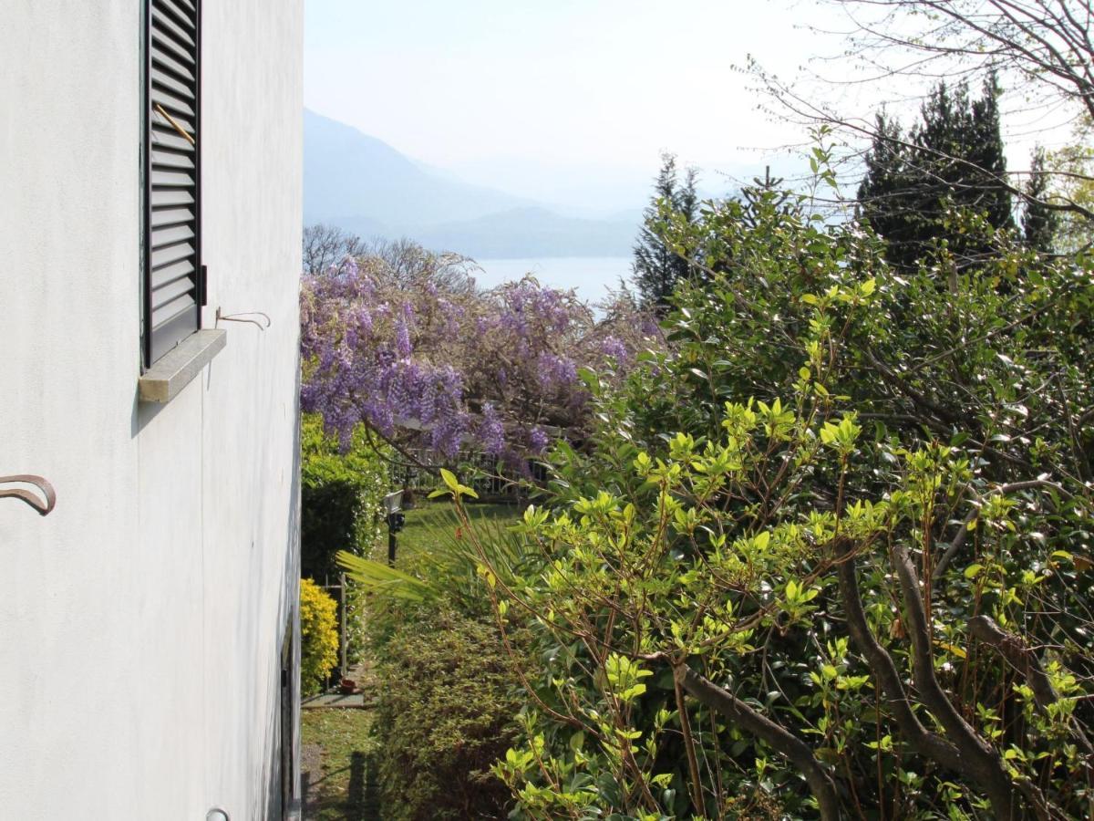 Holiday Home Pietro By Interhome Stresa Zewnętrze zdjęcie