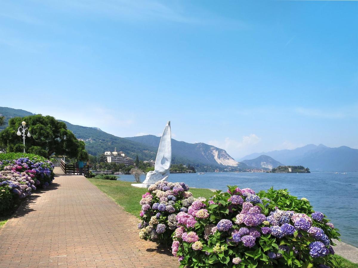 Holiday Home Pietro By Interhome Stresa Zewnętrze zdjęcie